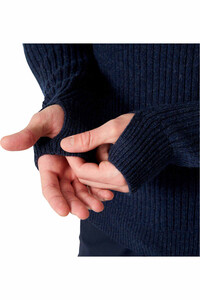 Helly Hansen jersey esquí hombre ARCTIC RIGGiING SWEATER 03