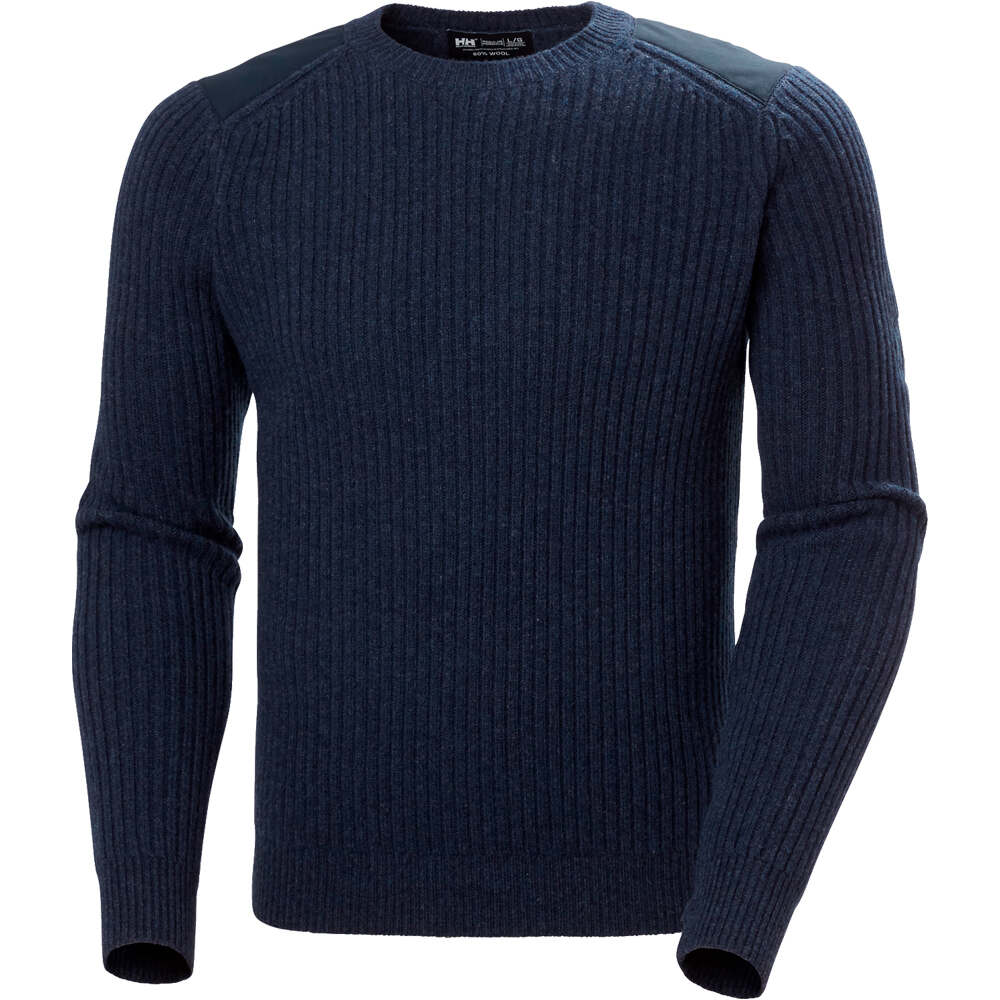 Helly Hansen jersey esquí hombre ARCTIC RIGGiING SWEATER 04