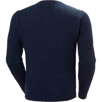 Helly Hansen jersey esquí hombre ARCTIC RIGGiING SWEATER 05