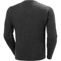 Helly Hansen jersey esquí hombre ARCTIC RIGGiING SWEATER 06