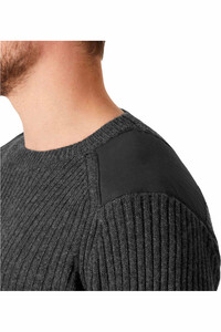 Helly Hansen jersey esquí hombre ARCTIC RIGGiING SWEATER vista detalle