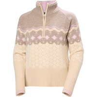 Helly Hansen jersey esquí mujer W APR?S KNIT SWEATER 04