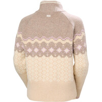 Helly Hansen jersey esquí mujer W APR?S KNIT SWEATER 05