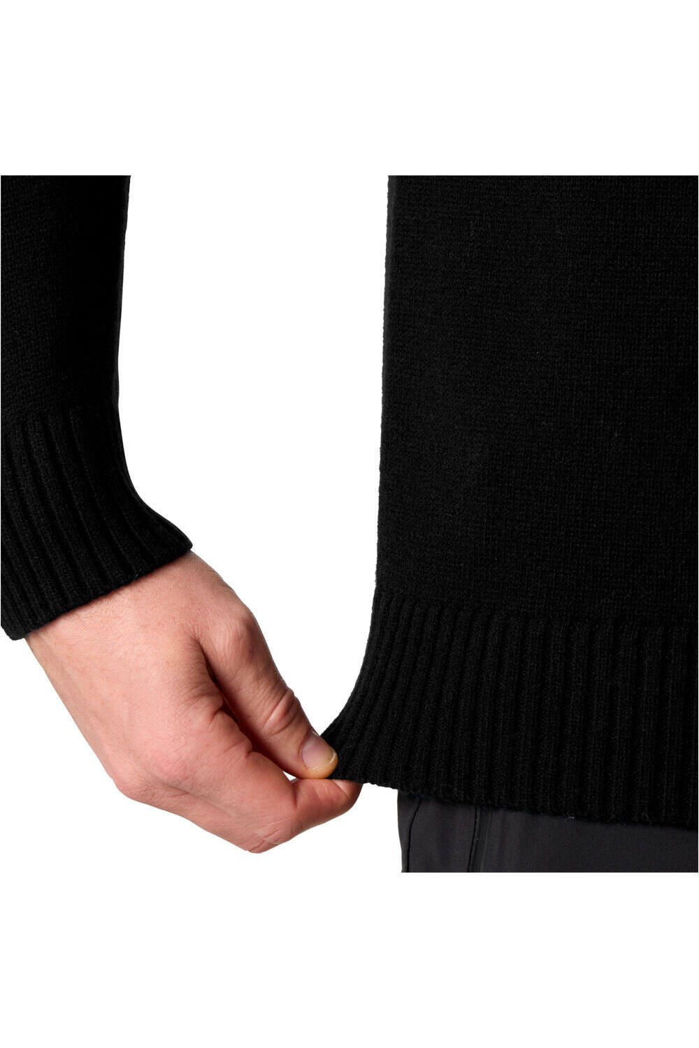 Helly Hansen jersey hombre AFTON KNIT SWEATER 03