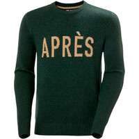 AFTON KNIT