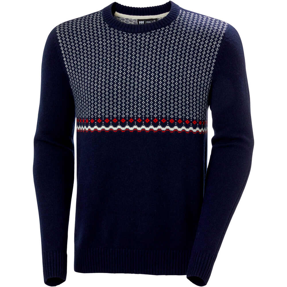 Helly Hansen jersey hombre AFTON KNIT SWEATER 04