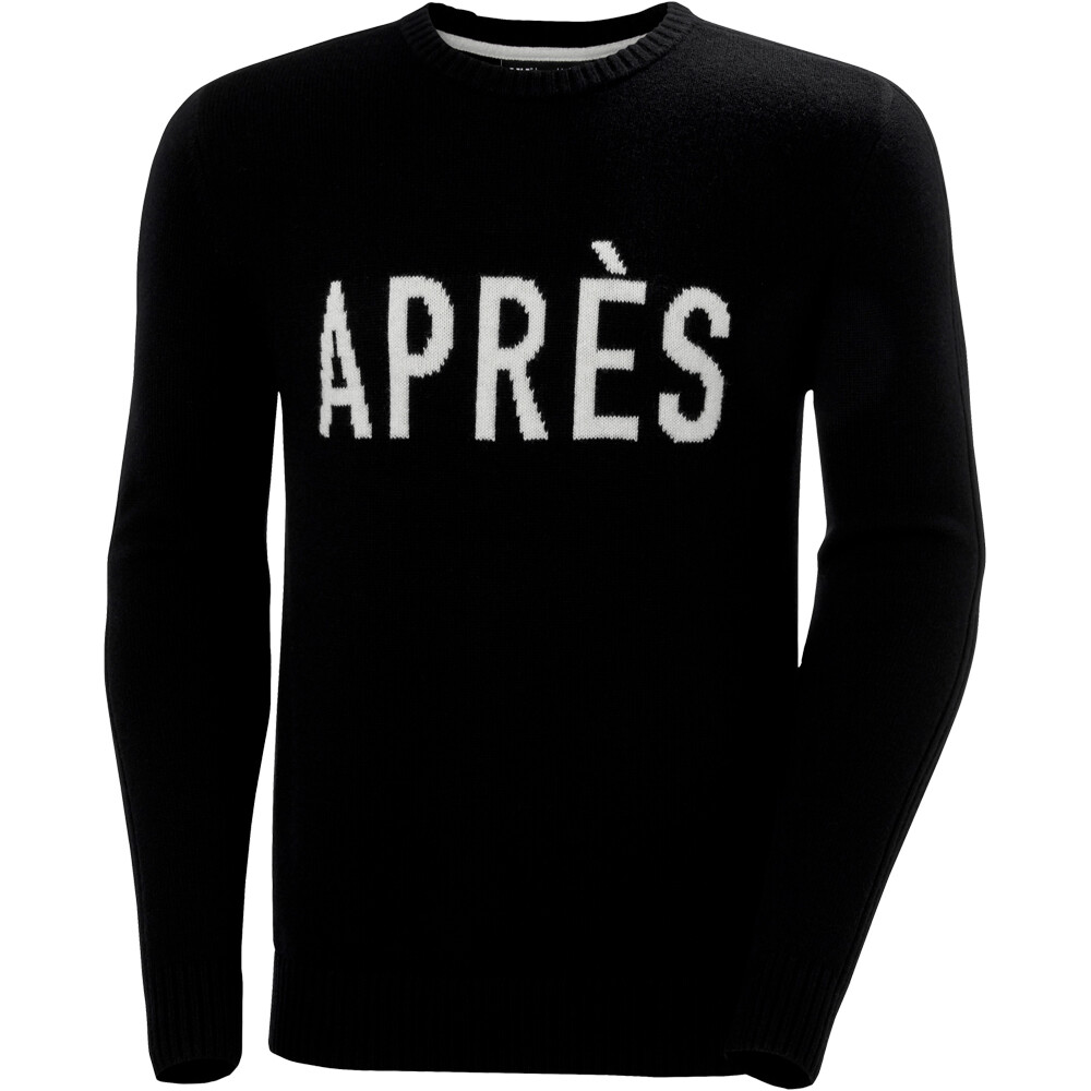 Helly Hansen jersey hombre AFTON KNIT SWEATER 04