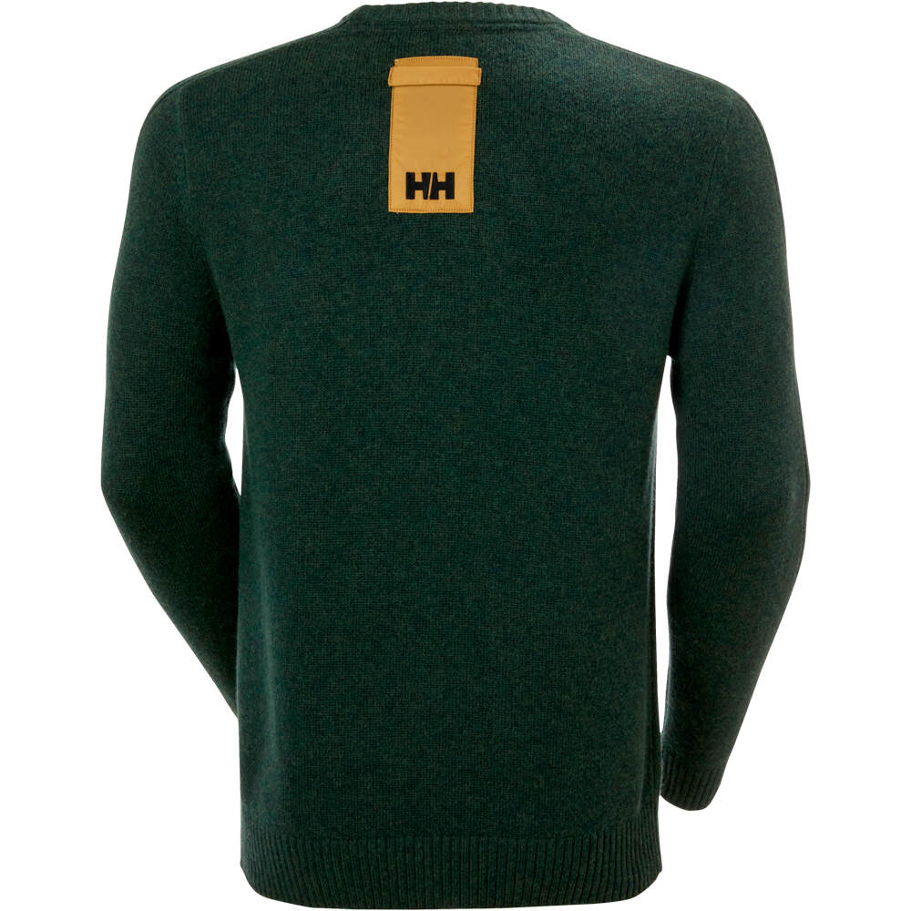 Helly Hansen jersey hombre AFTON KNIT SWEATER 05