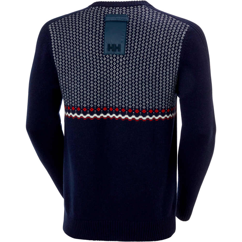 Helly Hansen jersey hombre AFTON KNIT SWEATER 05