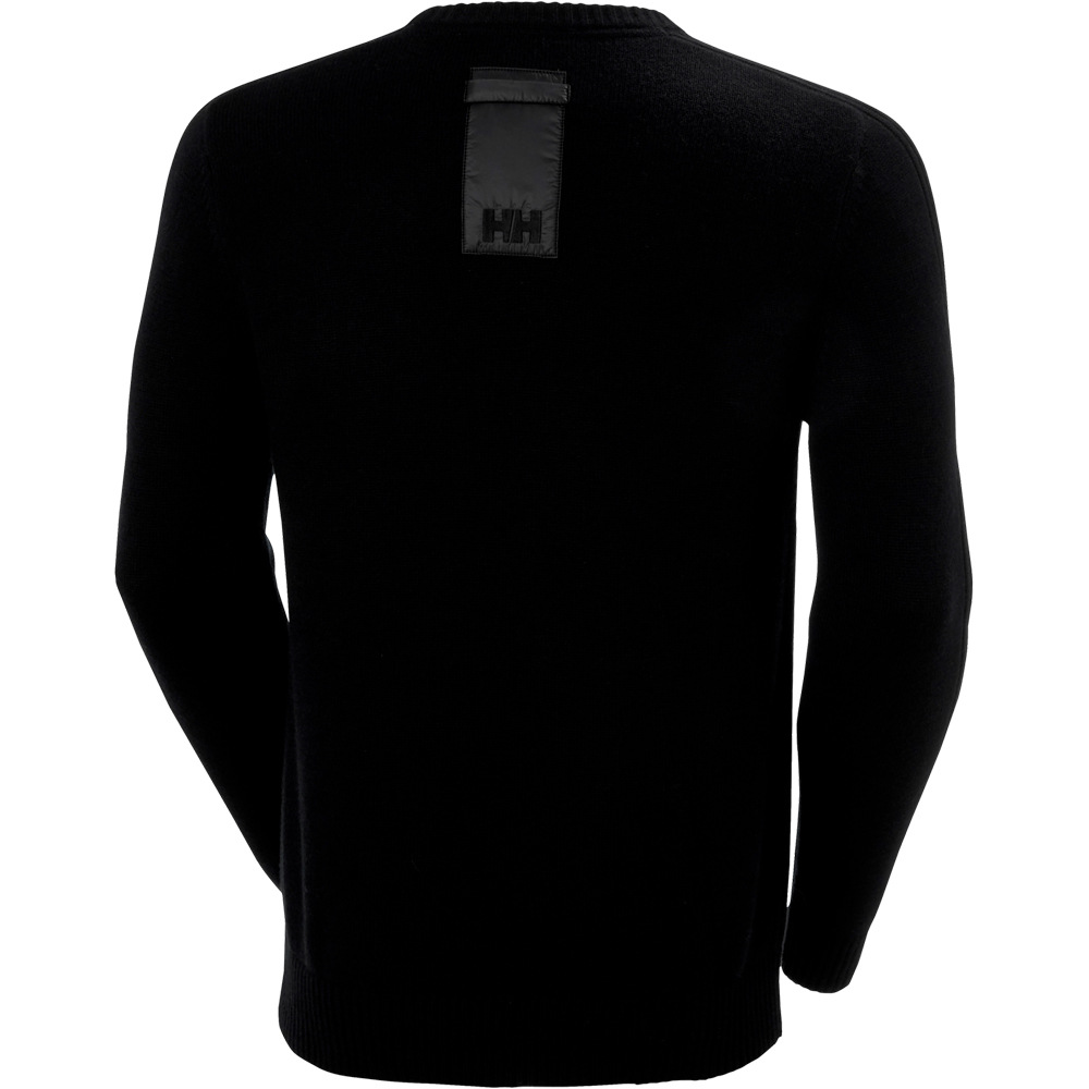 Helly Hansen jersey hombre AFTON KNIT SWEATER 05