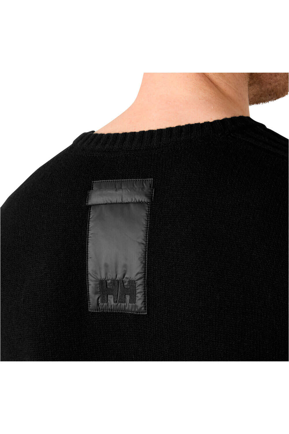 Helly Hansen jersey hombre AFTON KNIT SWEATER vista detalle