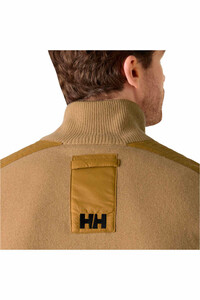 Helly Hansen jersey hombre AFTON KNITTED 1/2 ZIP 03