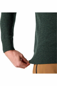 Helly Hansen jersey hombre AFTON KNITTED 1/2 ZIP 04