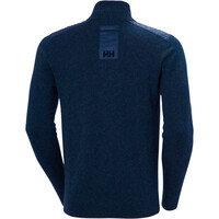 Helly Hansen jersey hombre AFTON KNITTED 1/2 ZIP 05