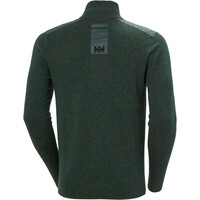 Helly Hansen jersey hombre AFTON KNITTED 1/2 ZIP 06
