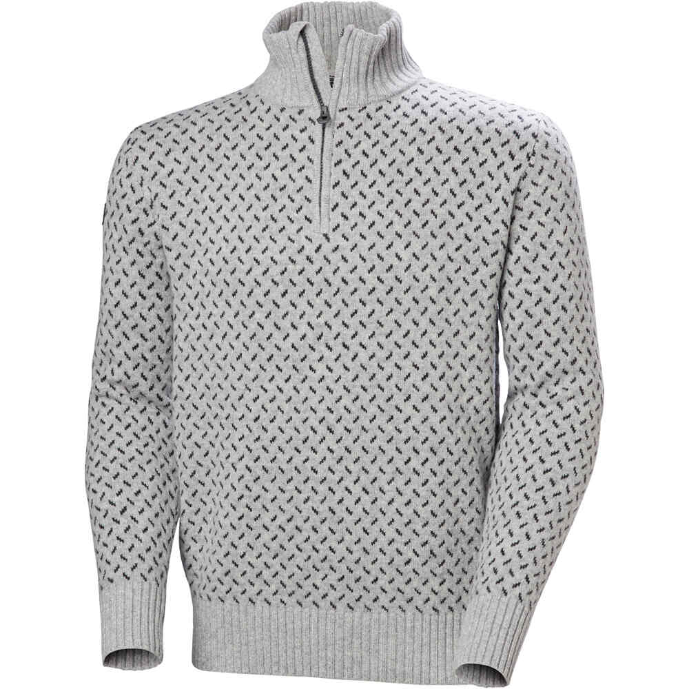 Helly Hansen jersey hombre ARCTIC ICELANDER 1/2 ZIP 03
