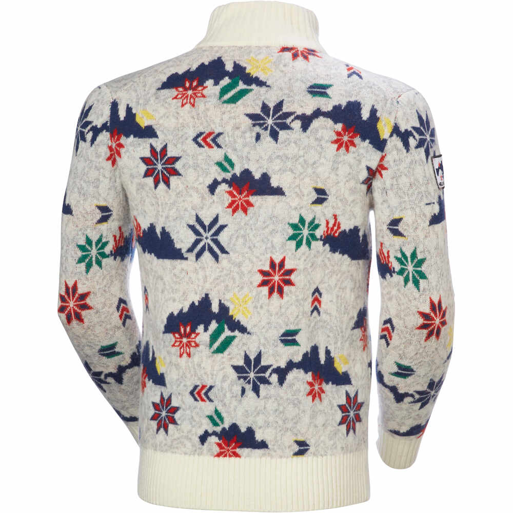 Helly Hansen jersey hombre ARCTIC ICELANDER 1/2 ZIP 04