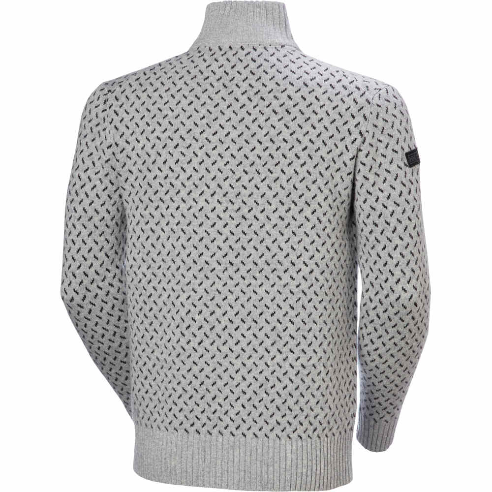 Helly Hansen jersey hombre ARCTIC ICELANDER 1/2 ZIP 04