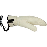 Helly Hansen manoplas esquí adulto ALPHA MITTENS vista trasera
