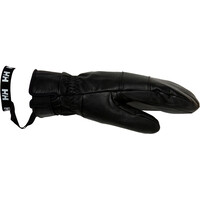 Helly Hansen manoplas esquí adulto ALPHA MITTENS vista trasera