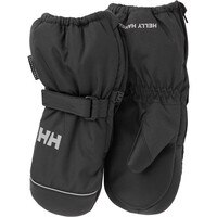 Helly Hansen manoplas esquí niño K WINTER MITTEN vista frontal
