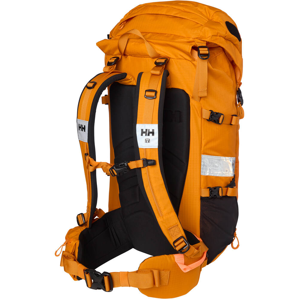 Helly Hansen mochila montaña ALPINE SAR 45 BACKPACK 01