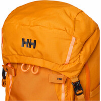 Helly Hansen mochila montaña ALPINE SAR 45 BACKPACK 03