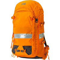 Helly Hansen mochila montaña ALPINE SAR 45 BACKPACK vista frontal