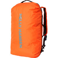 Helly Hansen mochila montaña CANYON DUFFEL PACK 35L vista frontal