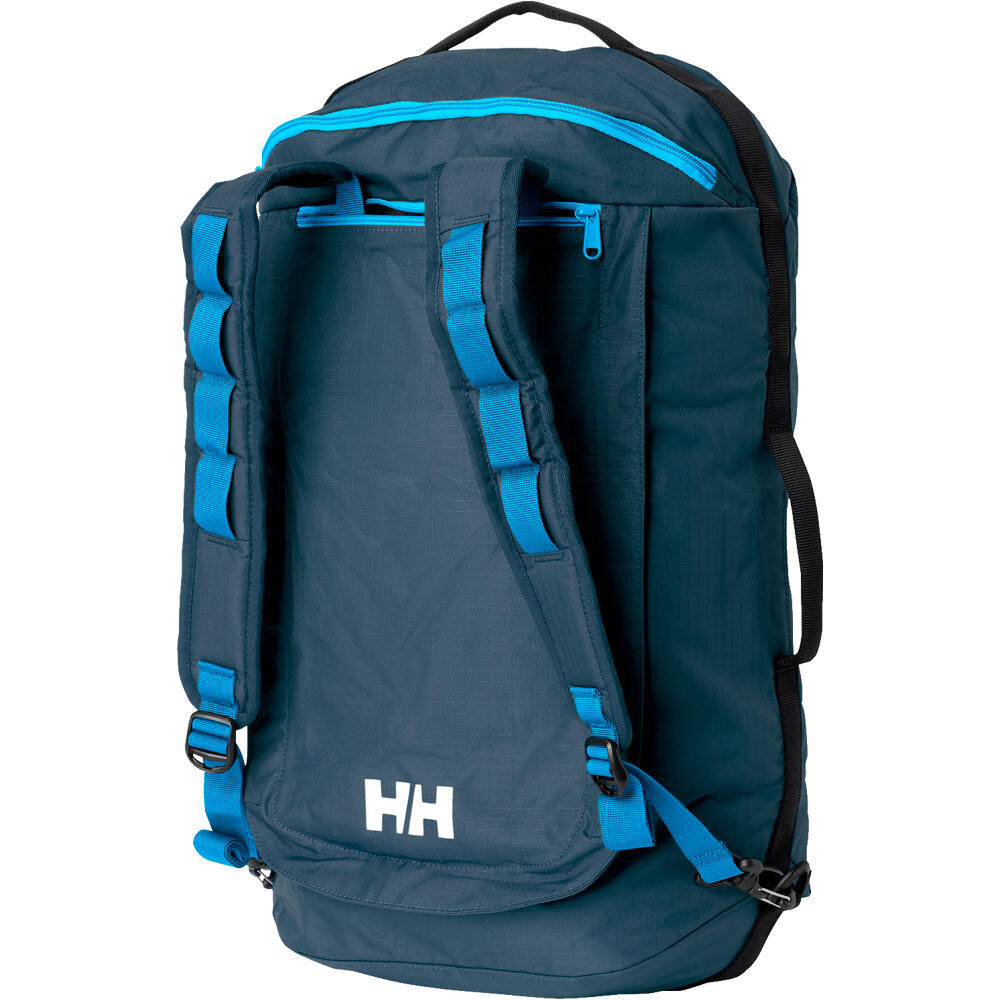 Helly Hansen mochila montaña CANYON DUFFEL PACK 50L 01