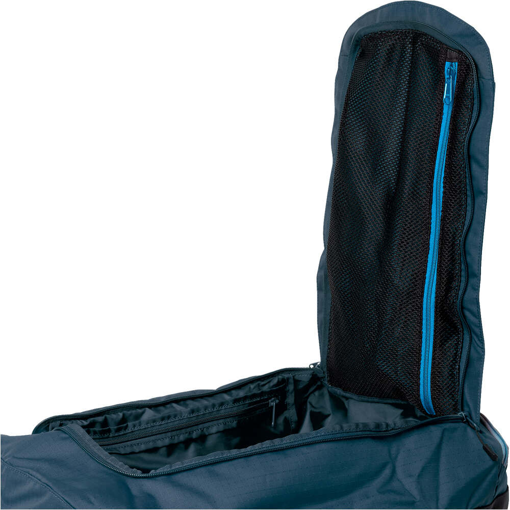 Helly Hansen mochila montaña CANYON DUFFEL PACK 50L 03