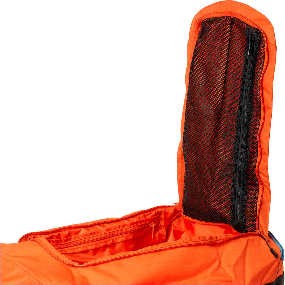 Helly Hansen mochila montaña CANYON DUFFEL PACK 65L 03