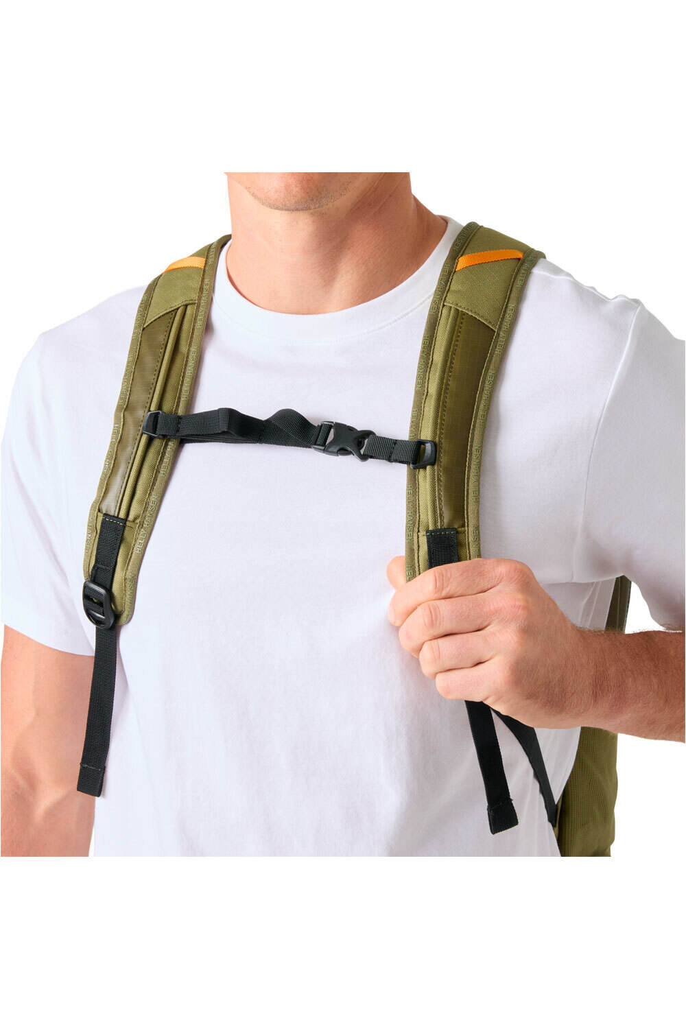 Helly Hansen mochila montaña GUIDE DAYPACK 01