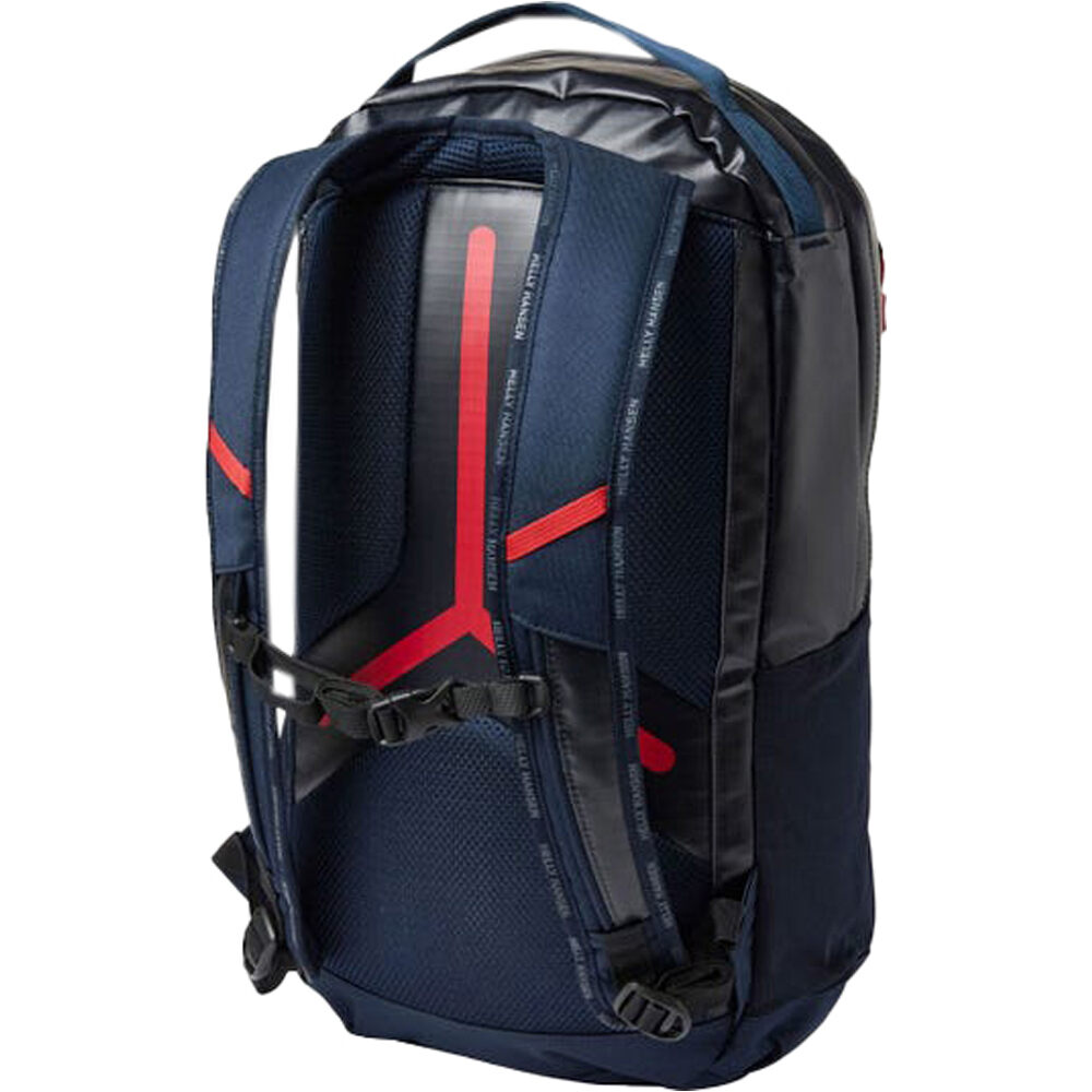 Helly Hansen mochila montaña GUIDE DAYPACK 01