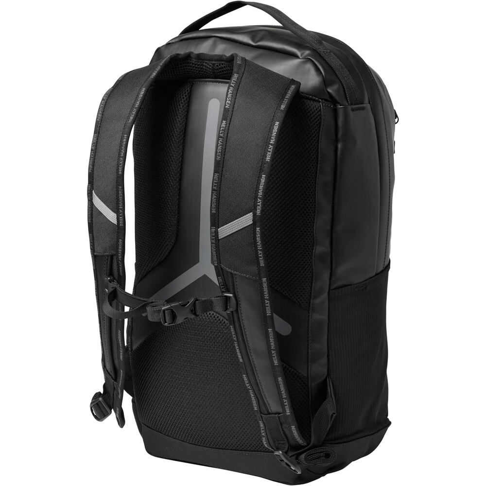 Helly Hansen mochila montaña GUIDE DAYPACK 01