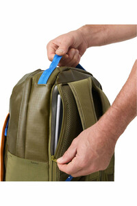 Helly Hansen mochila montaña GUIDE DAYPACK 03