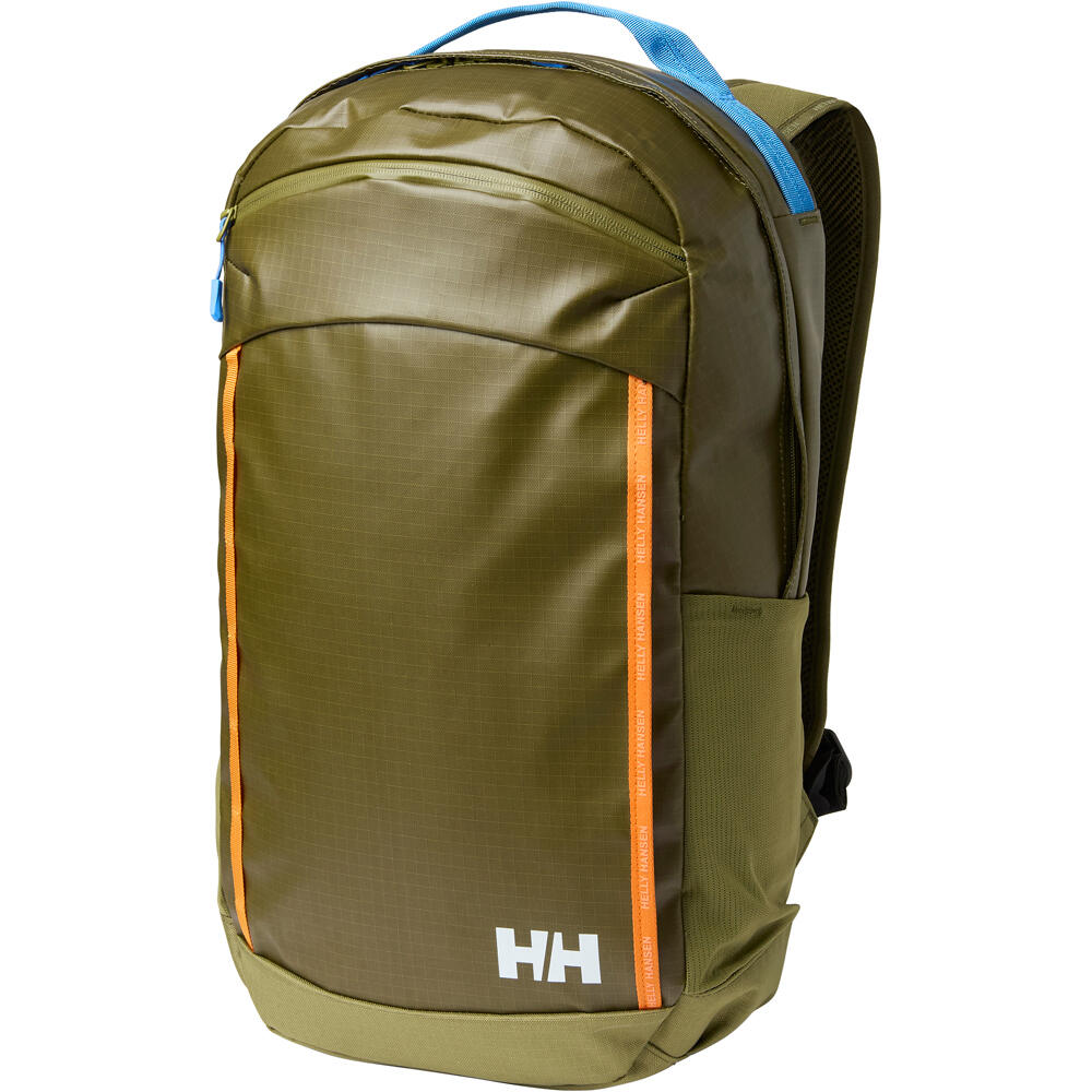 Helly Hansen mochila montaña GUIDE DAYPACK 04