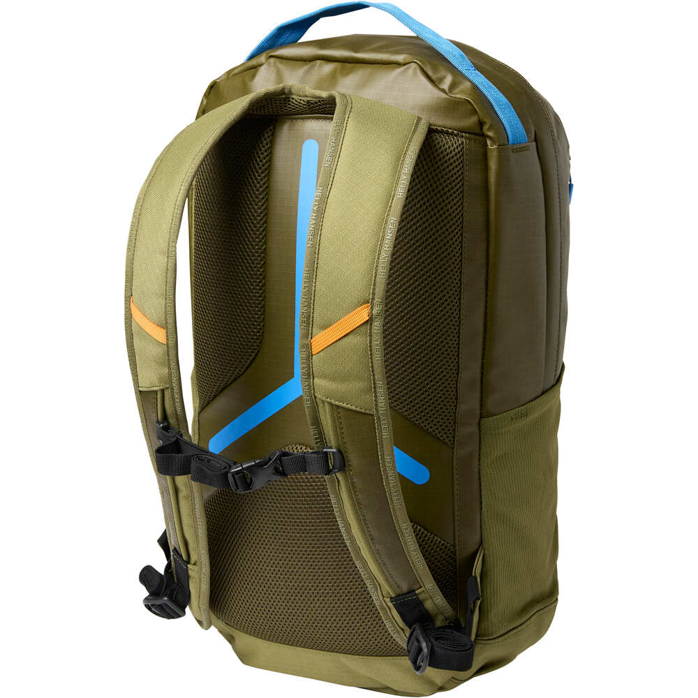 Helly Hansen mochila montaña GUIDE DAYPACK 05