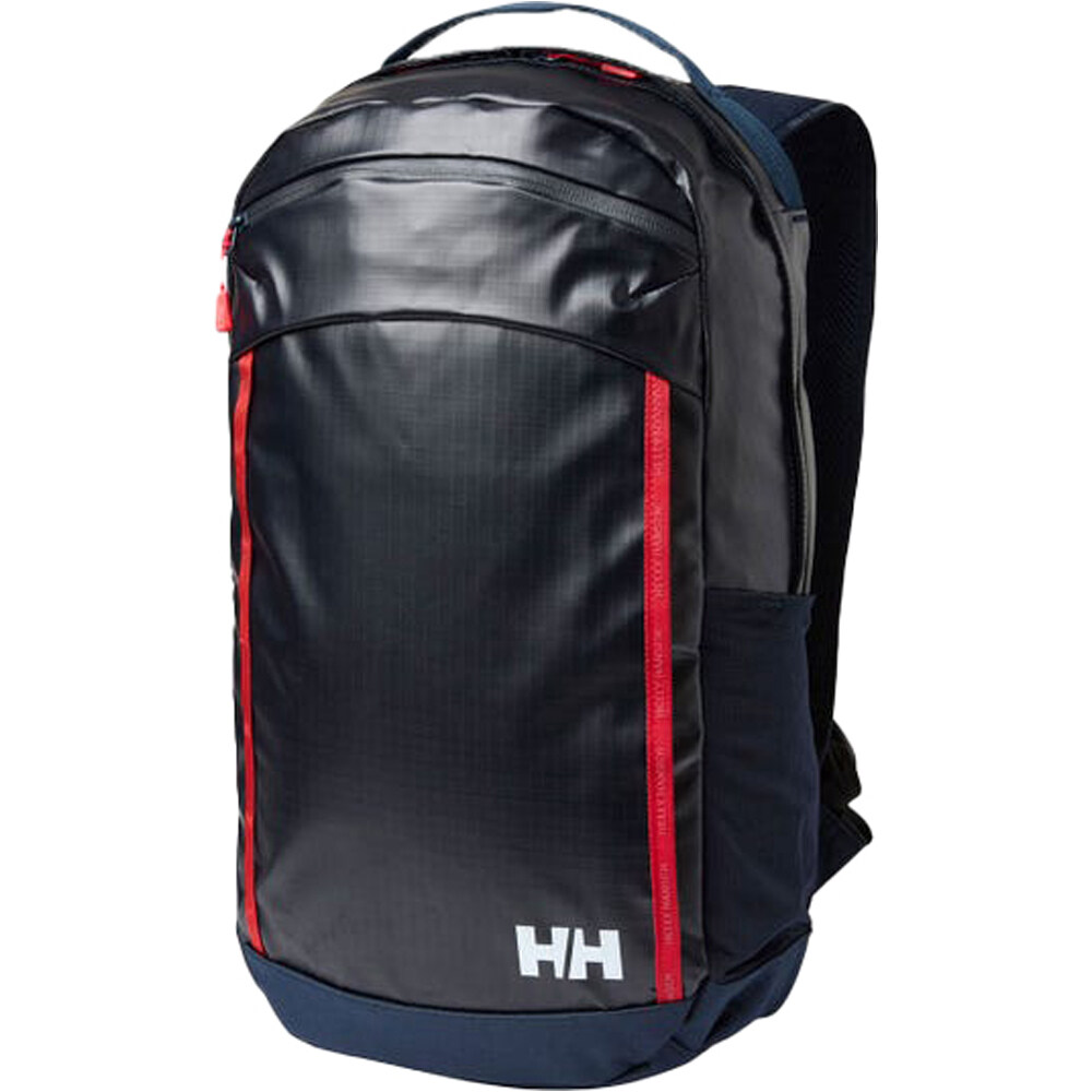 Helly Hansen mochila montaña GUIDE DAYPACK vista frontal