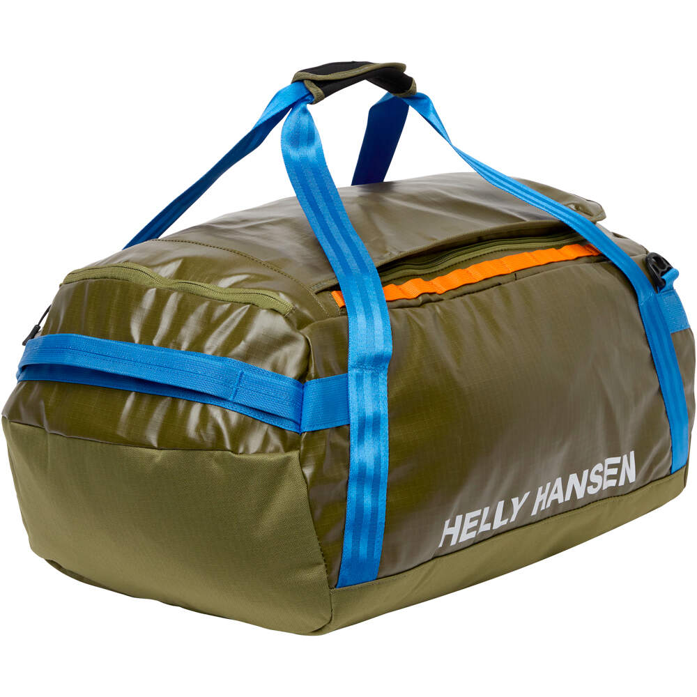 Helly Hansen mochila montaña GUIDE DUFFEL BAG 30L 01