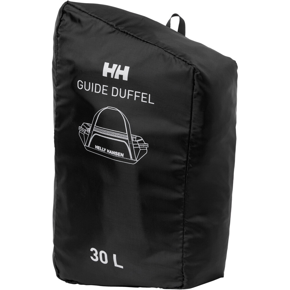 Helly Hansen mochila montaña GUIDE DUFFEL BAG 30L 02