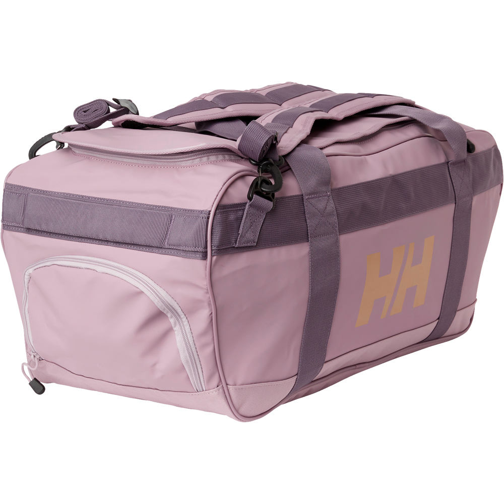 Helly Hansen mochila montaña H/H SCOUT DUFFEL L 01