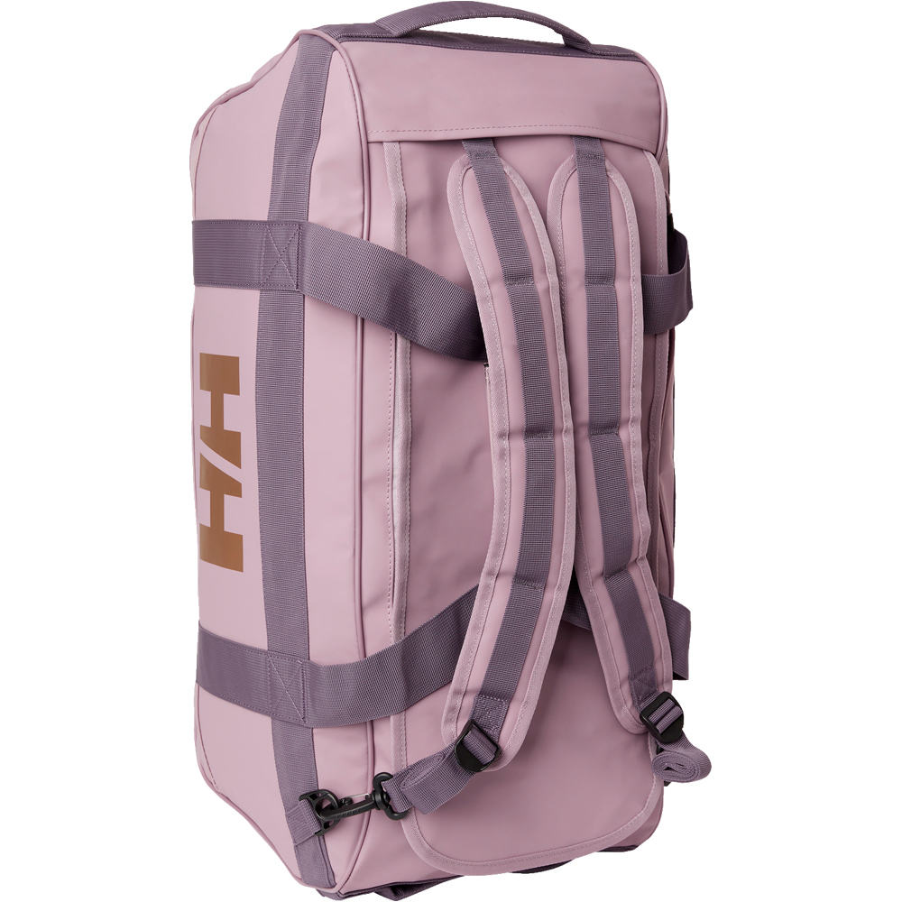 Helly Hansen mochila montaña H/H SCOUT DUFFEL L 02