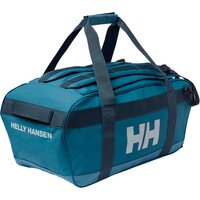 Helly Hansen mochila montaña H/H SCOUT DUFFEL L vista frontal