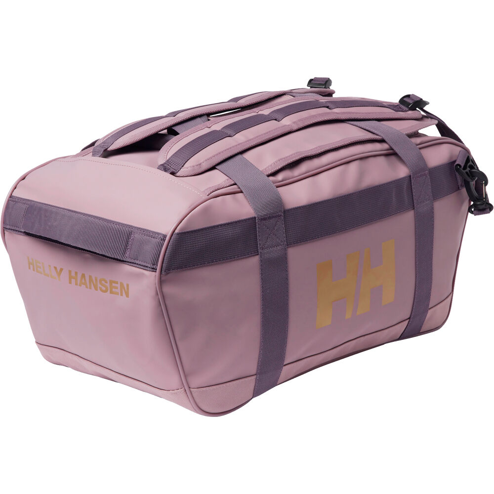 Helly Hansen mochila montaña H/H SCOUT DUFFEL S 01
