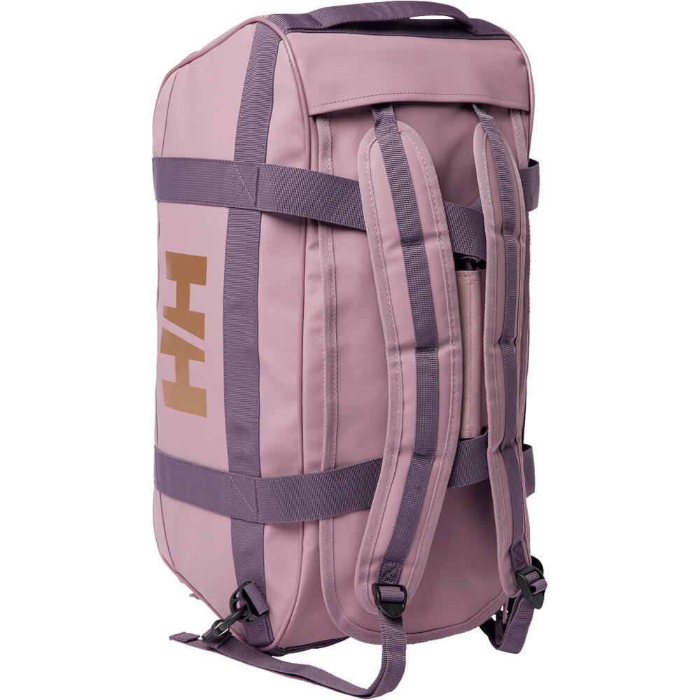 Helly Hansen mochila montaña H/H SCOUT DUFFEL S 02