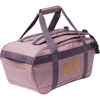 Helly Hansen mochila montaña H/H SCOUT DUFFEL S vista frontal