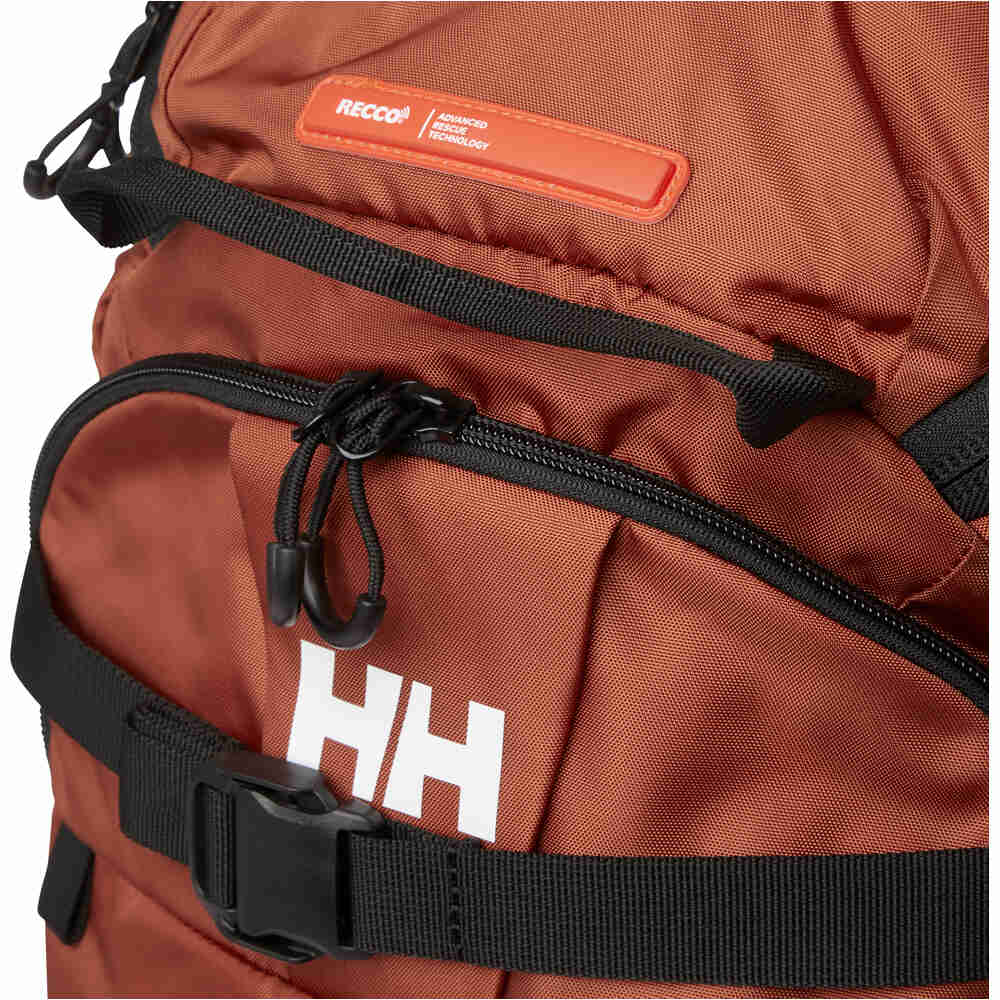 Helly Hansen mochila montaña ODIN AT40 BACKPACK 02