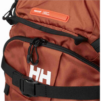 Helly Hansen mochila montaña ODIN AT40 BACKPACK 02