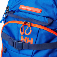 Helly Hansen mochila montaña ODIN AT40 BACKPACK 02